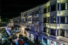Vapiano 4 rooms